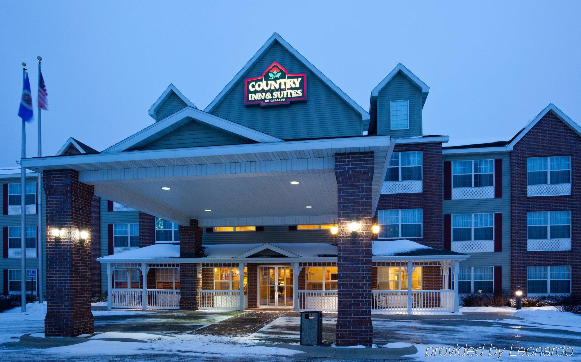 Country Inn & Suites By Radisson, Rochester South, Mn Екстер'єр фото